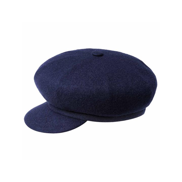 Kangol Wool Spitfire Ivy Cap
