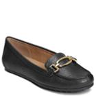 A2 By Aerosoles Zip Drive Womens Loafers