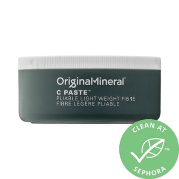 O & M C Paste Pliable Light Weight Fibre