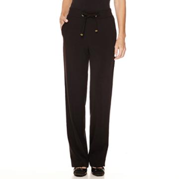 Sag Harbor Modern Geo Pants
