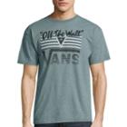 Vans Coast Graphic T-shirt