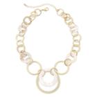 Mixit&trade; Shell Necklace