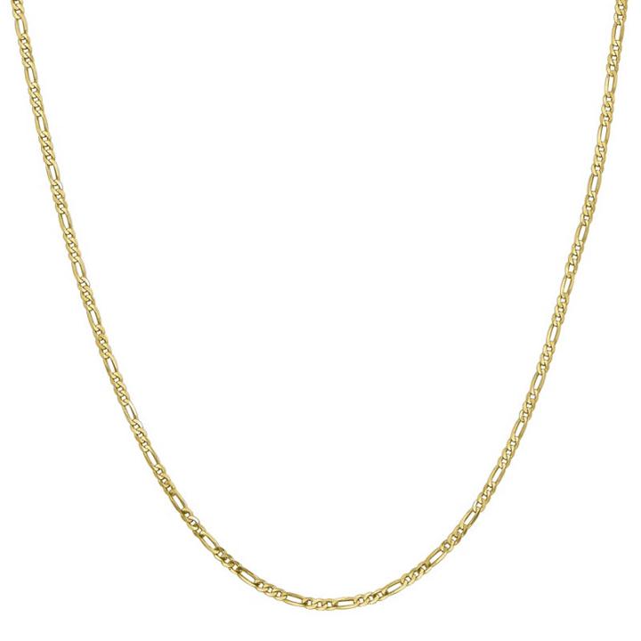 10k Gold Chain Necklace