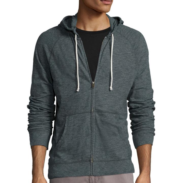 Arizona Raglan Hoodie Shirt