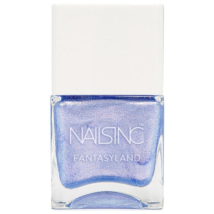 Nails Inc. Fantasy Land Nail Polish