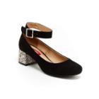 Union Bay Rio Womens Mary Jane Shoes