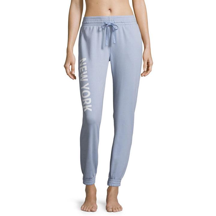 Flirtitude Joggers - Juniors