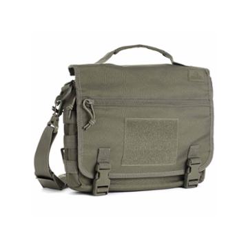 Red Rock Outdoor Gear Shoulder Mag Bag - Olive Drab