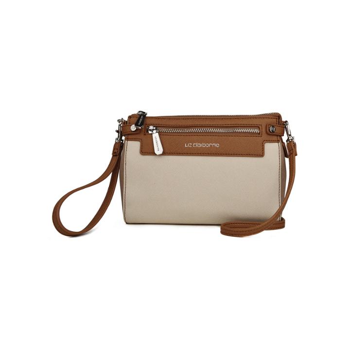 Liz Claiborne Elly Convertible Wristlet