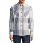 Levi's Long Sleeve Costello Woven Shirt