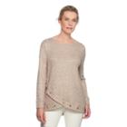 Lark Lane Icing On The Cake Tunic Top