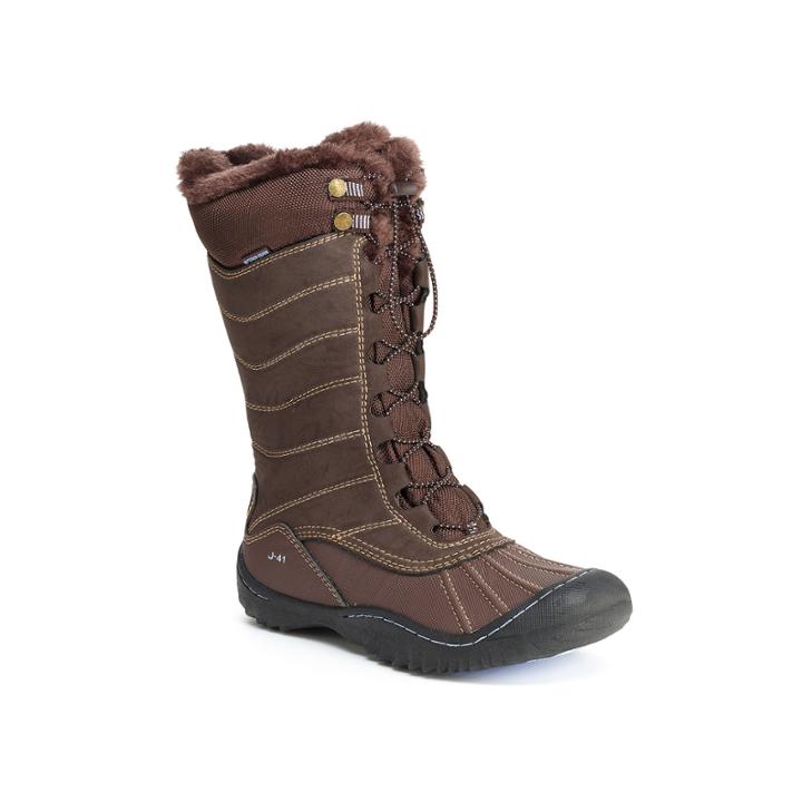 J-sport Avery Cold-weather Boots