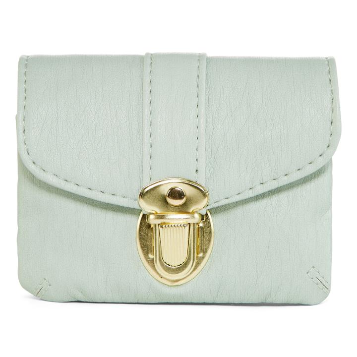T-shirt & Jeans&trade; Triple-gusset Wallet