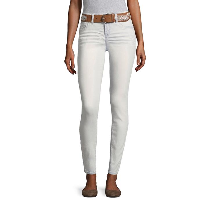 Wallflower 711 Skinny Fit Jean-juniors