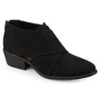 Journee Collection Avryl Womens Bootie
