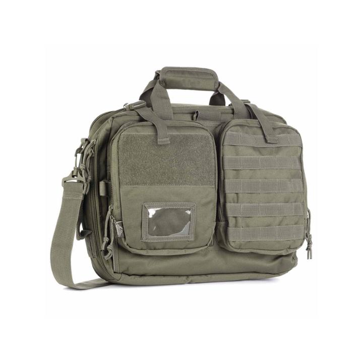 Red Rock Outdoor Gear Nav Bag - Olive Drab