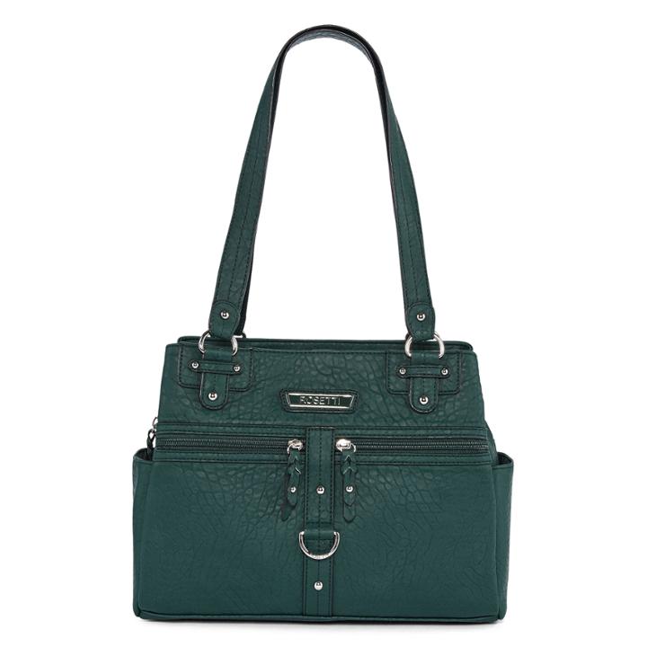 Rosetti Midtown Satchel