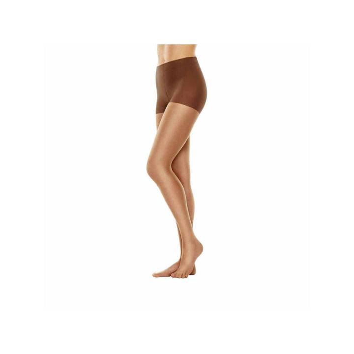 Hanes Perfect Nudes Short Pantyhose