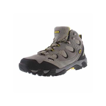 Pacific Trail Sequia Mens Hiking Boots