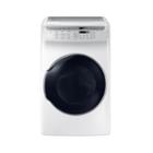 Samsung 7.5 Cu. Ft. Capacity Flexdry&trade; Gas Dryer- Pre- Order - Dvg55m9600w/a3