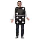 Build Your Own Domino Costume For Adults - One-size