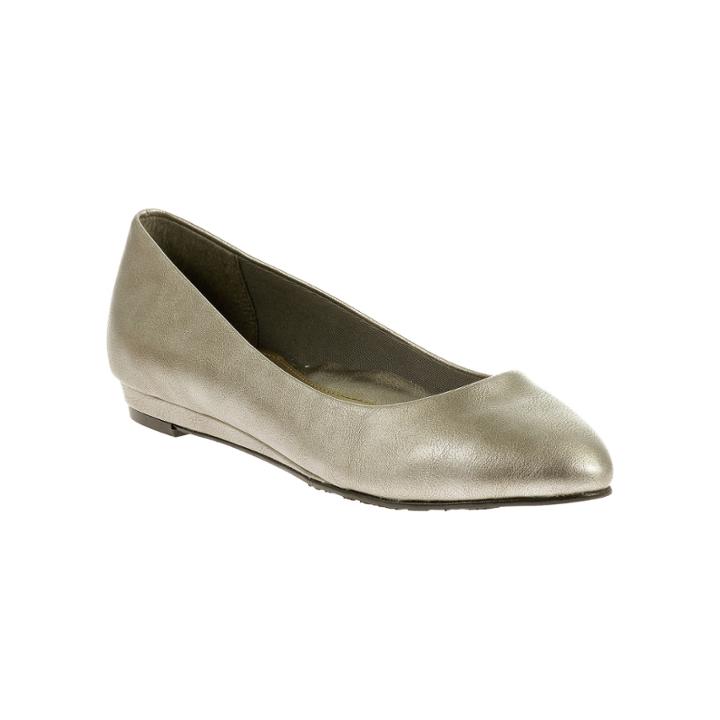 Hush Puppies Darlene Pumps - Wide