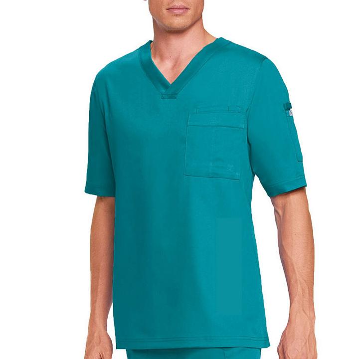 Grey's Anatomy&trade; 3-pocket Scrubs Top