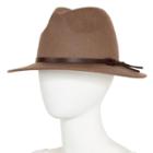 Mixit&trade; Wool Felt Panama Hat