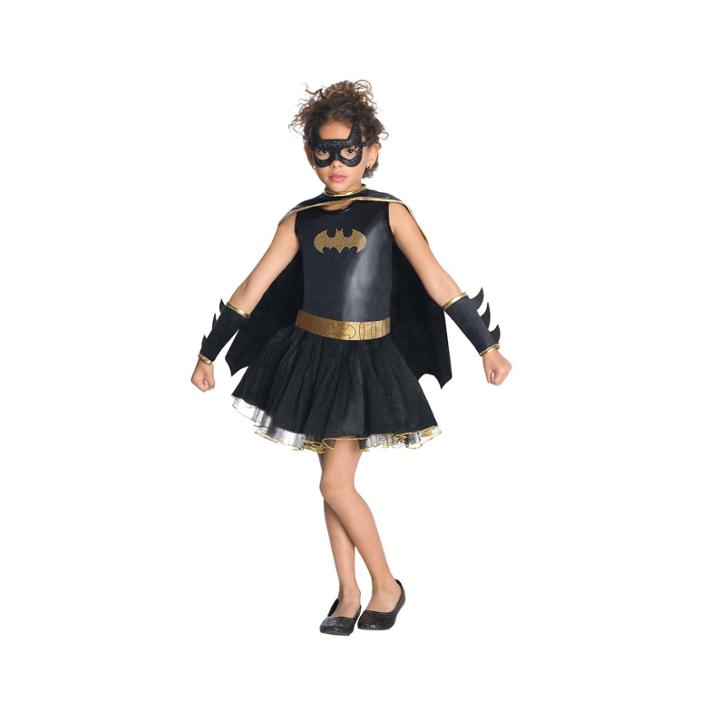 Batgirl Tutu Costume Size T(24)