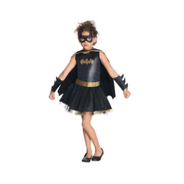 Batgirl Tutu Costume Size T(24)
