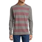 Levi's Pittock Raglan Crew Neck T-shirt