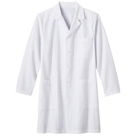 Meta Mens 3-pocket Lab Coat