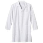 Meta Mens 3-pocket Lab Coat