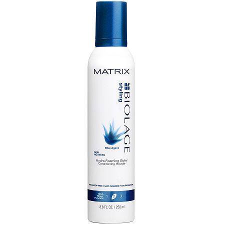Matrix Biolage Hydra Foam Styler - 8.5 Oz.