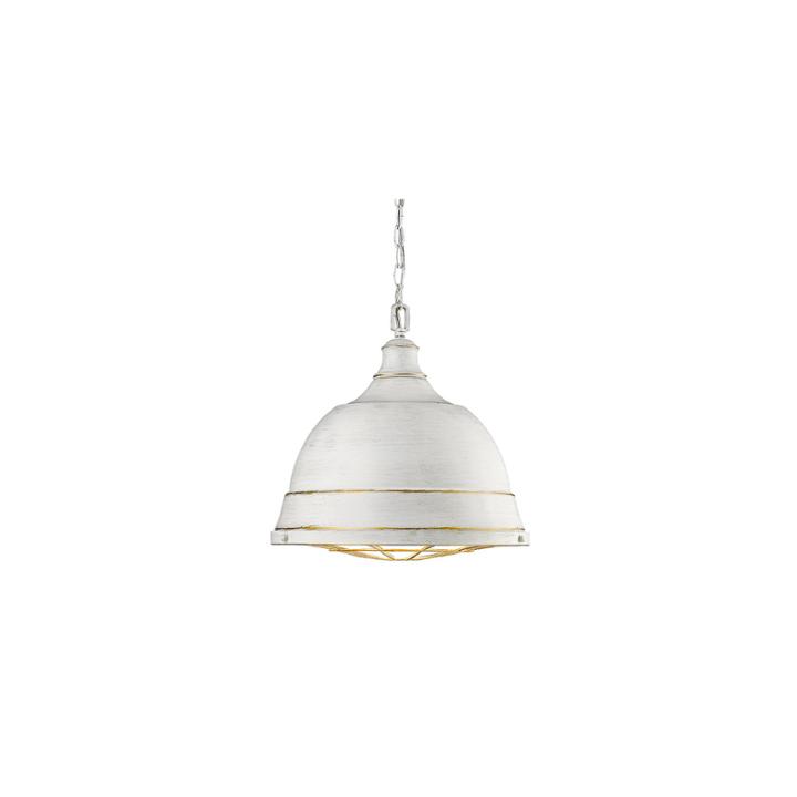 Bartlett Pendant