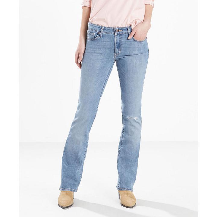 Levi's 715 Vintage Bootcut Jeans