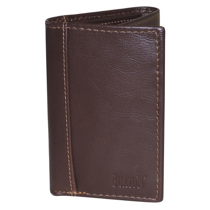 Buxton Sandokan Wallet