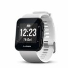 Garmin Forerunner 35 Mens White Smart Watch-0100168903key