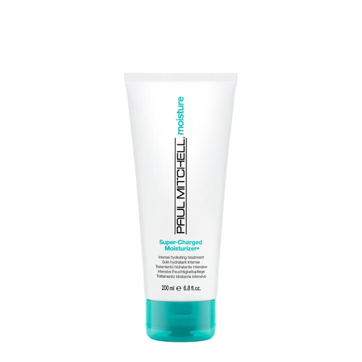 Paul Mitchell Super Charged Moisturizer - 6.8 Oz.