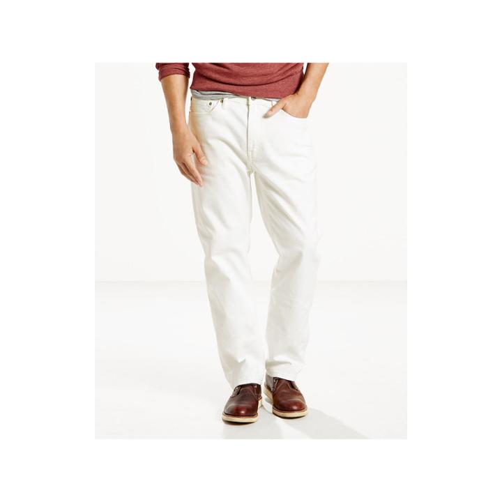 Levi's Straight Fit Big And Tall
