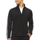 Xersion Xtreme Tricot Track Jacket