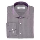 Collection By Michael Strahan Cotton Stretch Dress Shirt