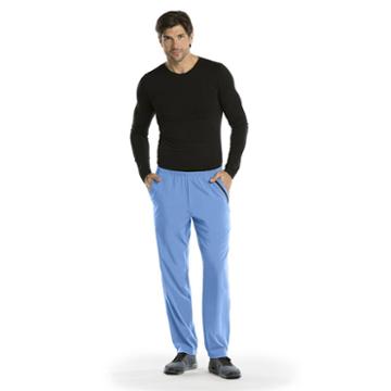 Barco One Mens Scrub Pants-tall