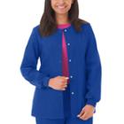 F3 By White Swan Ladies Warn-up Jacket