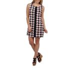 24/7 Comfort Apparel Elise Dress