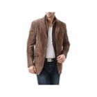 Brett Topcoat