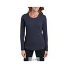 Dickies Long Sleeve Stretch Thermal Shirt