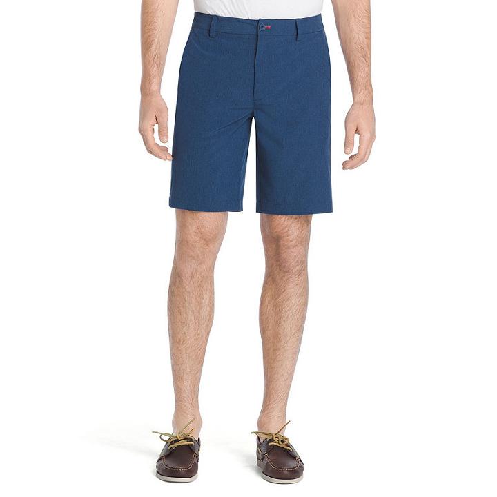 Izod 4-way Stretch Hybrid Shorts