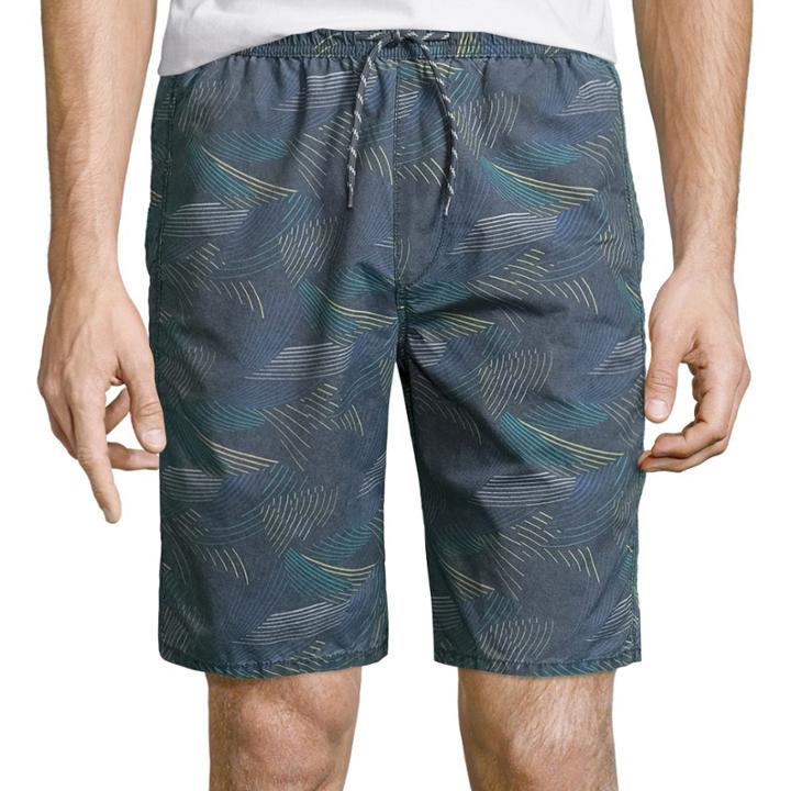 Union Bay Cotton Workout Shorts