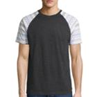 Levi's Dro Short Sleeve Aztec Tee